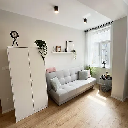 Plebiscytowa 32 Apartament Katowice