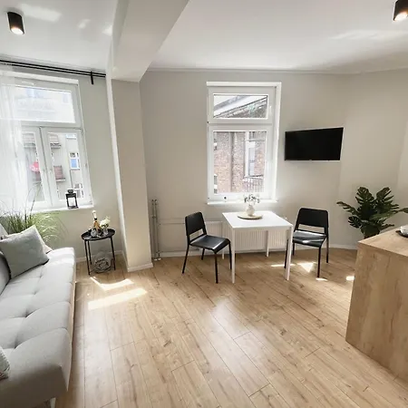 Plebiscytowa 32 卡托维兹