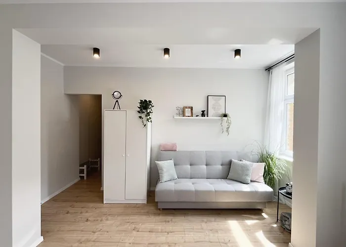 Plebiscytowa 32 Διαμέρισμα