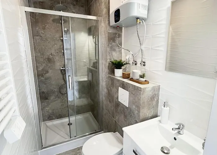 Plebiscytowa 32 Διαμέρισμα Κατοβίτσε