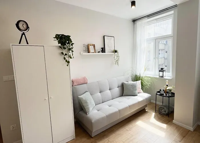 Plebiscytowa 32 Διαμέρισμα Κατοβίτσε